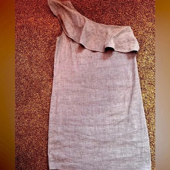 Theory dress - Picture 1 of 2